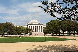 Washington - The National Mall