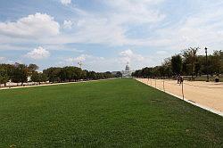 Washington - The National Mall