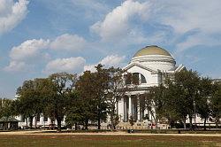 Washington - The National Mall