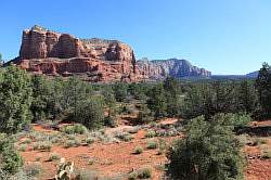 Sedona