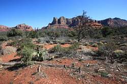 Sedona