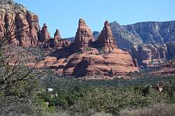 Sedona