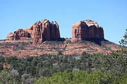 Sedona