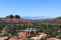 Sedona