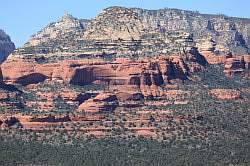 Sedona