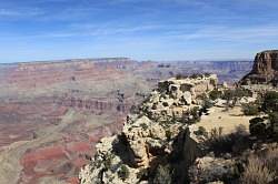 Grand Canyon