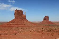 Monument Valley