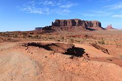 Monument Valley