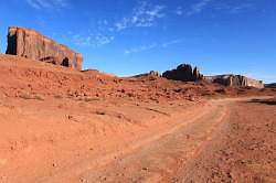 Monument Valley