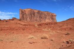 Monument Valley