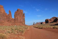 Monument Valley