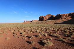 Monument Valley