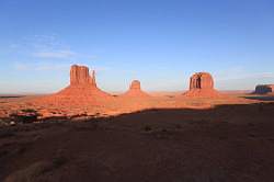 Monument Valley