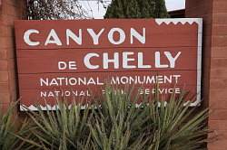 Canyon de Chelly