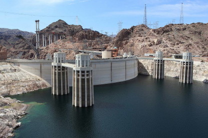 Hooverdam