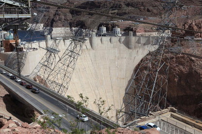 Hooverdam