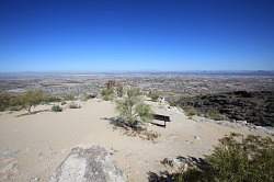 Phoenix - South Mountain Park