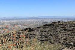 Phoenix - South Mountain Park