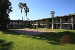 Scottsdale - Days Inn hotel