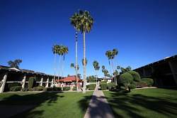 Scottsdale - Days Inn hotel