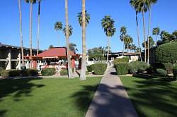 Scottsdale - Days Inn hotel
