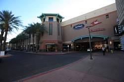 Scottsdale