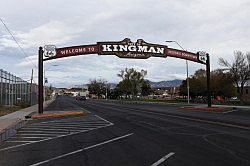 Kingman