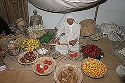 Het Bahrain National Museum; uitleg over het leven in Bahrain