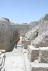 Fort Bahrain