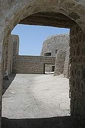 Fort Bahrain