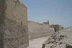 Fort Bahrain