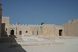 Fort Riffa