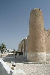 Fort Riffa