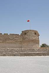 Fort Arad