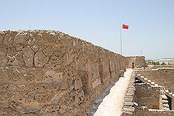 Fort Arad
