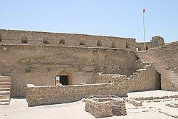 Fort Arad