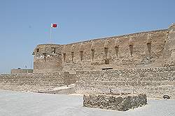 Fort Arad