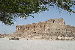 Fort Arad