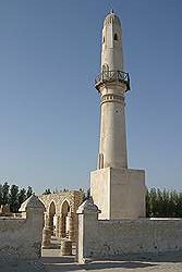 Al Khamis moskee