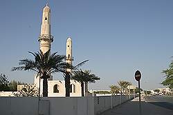 Al Khamis moskee
