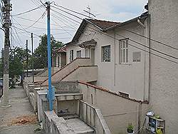 Vila Madalena - Rua Murat