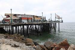 Los Angeles - Redondo Beach