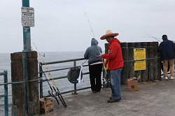 Los Angeles - Redondo Beach