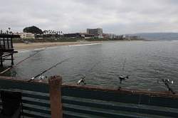 Los Angeles - Redondo Beach