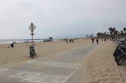 Los Angeles - Venice Beach