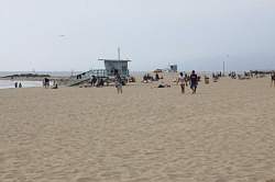 Los Angeles - Venice Beach