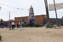 Los Angeles - Venice Beach