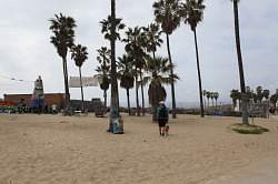 Los Angeles - Venice Beach