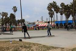 Los Angeles - Venice Beach