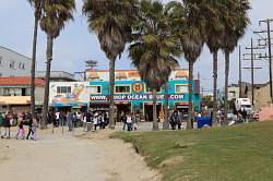 Los Angeles - Venice Beach